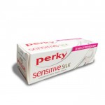 Perky Sensitive Silk Αποσμητική Κρέμα 30ml